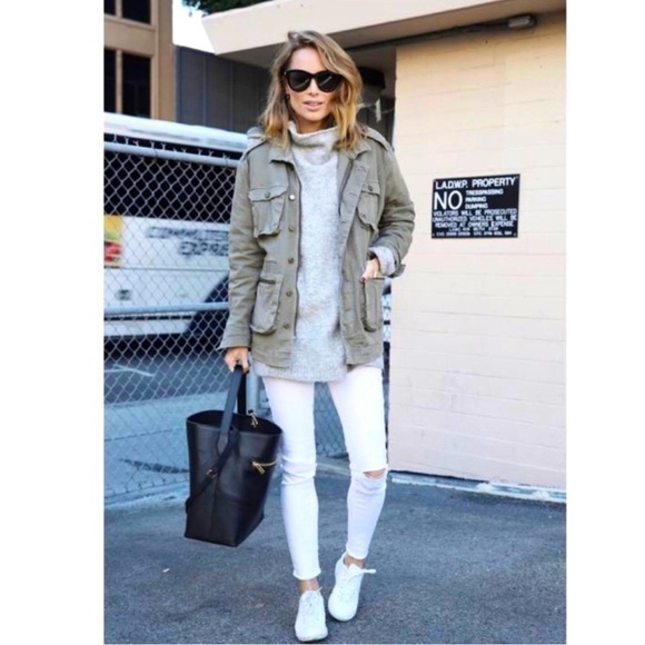 Anine Bing Jeans NWT 27 Anine Bing Anine Bing ASO - Picture 4 of 17